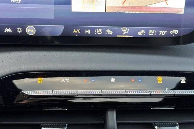 2026 Buick Enclave Avenir FWD