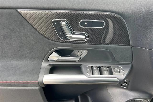 2026 Mercedes-Benz GLA-CLASS 4MATIC