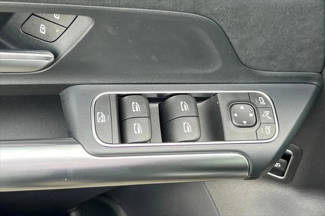 2026 Mercedes-Benz GLA-CLASS 4MATIC