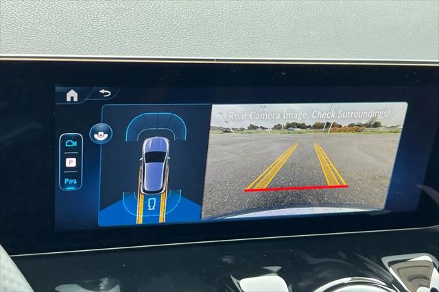 2026 Mercedes-Benz GLA-CLASS 4MATIC