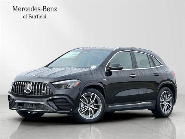 2026 Mercedes-Benz GLA-CLASS 4MATIC for sale in Fairfield, CA