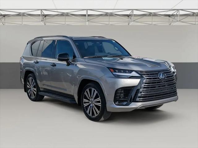 2025 Lexus LX Luxury for sale in Chattanooga, TN