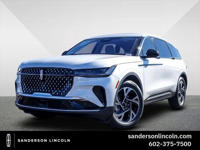 2026 Lincoln Nautilus Premiere for sale in Phoenix, AZ
