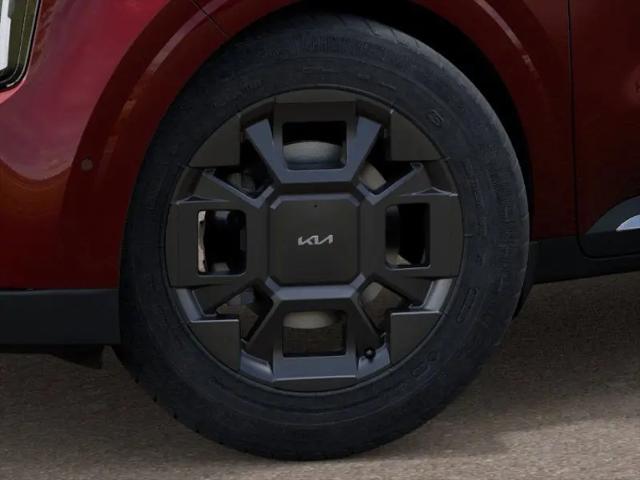 2026 Kia Carnival MPV SX