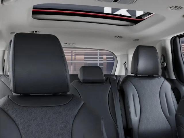 2026 Kia Carnival MPV SX