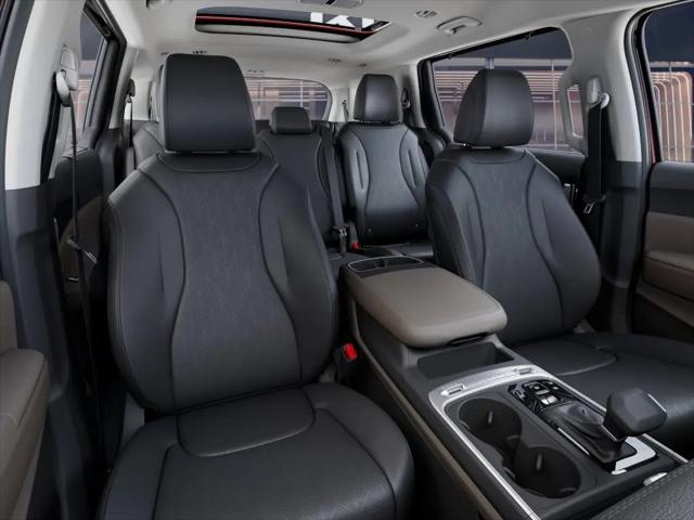 2026 Kia Carnival MPV SX