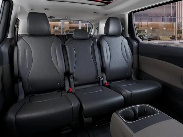 2026 Kia Carnival MPV SX