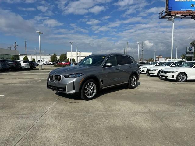 2026 BMW X5 xDrive50e for sale in Baton Rouge, LA