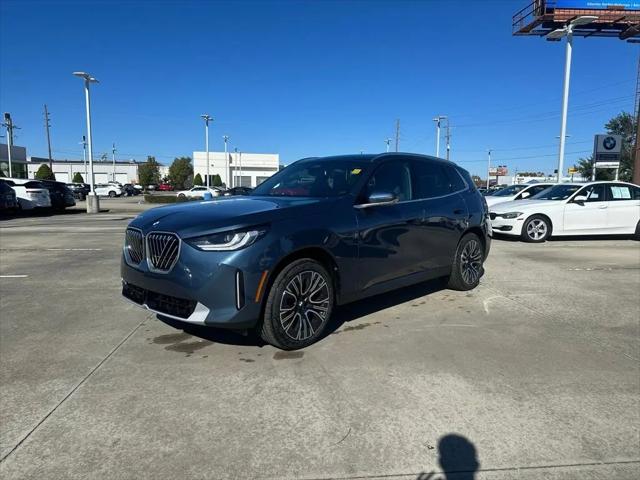 2026 BMW X3 30 xDrive for sale in Baton Rouge, LA