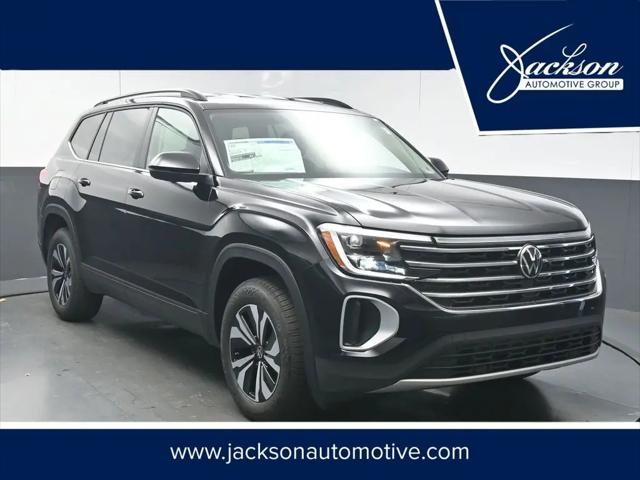 2026 Volkswagen Atlas SE for sale in Macon, GA