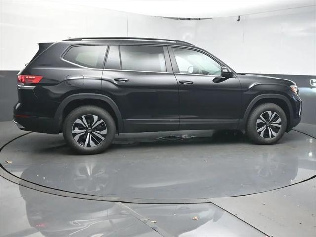 2026 Volkswagen Atlas SE