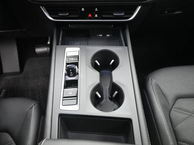 2026 Volkswagen Atlas SE