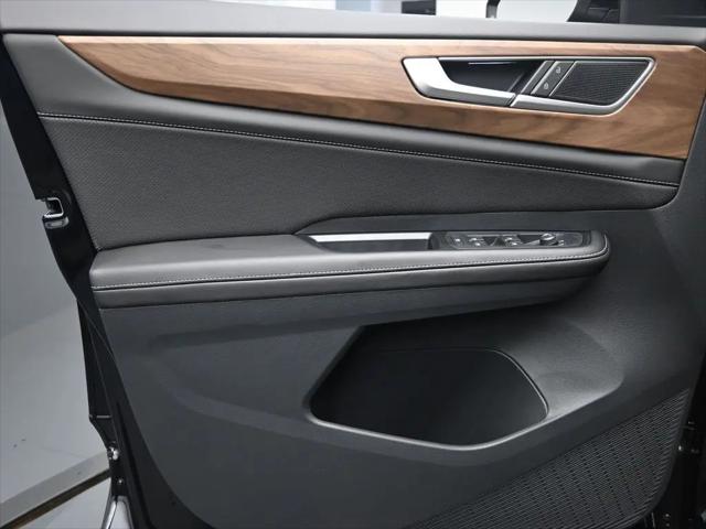 2026 Volkswagen Atlas SE
