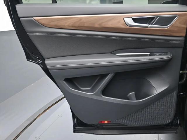 2026 Volkswagen Atlas SE