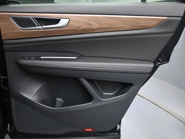 2026 Volkswagen Atlas SE