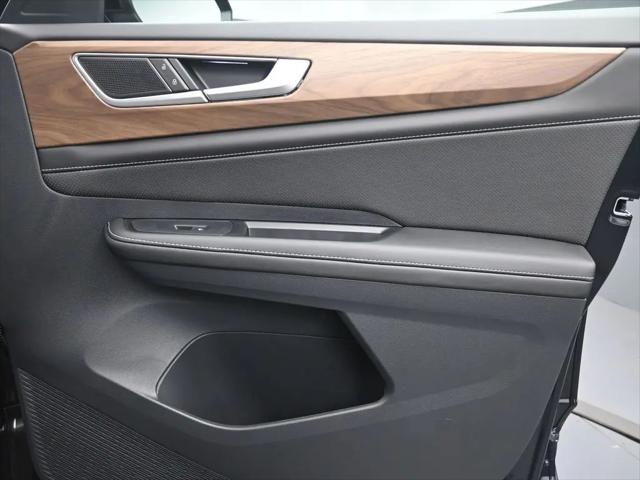 2026 Volkswagen Atlas SE