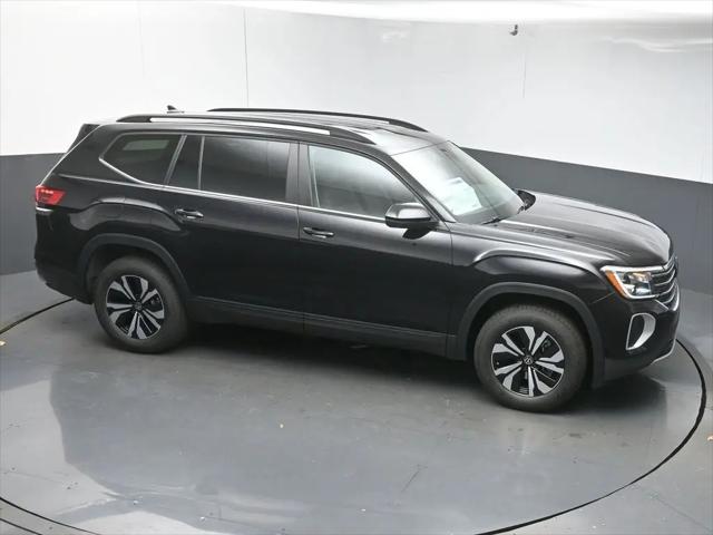 2026 Volkswagen Atlas SE