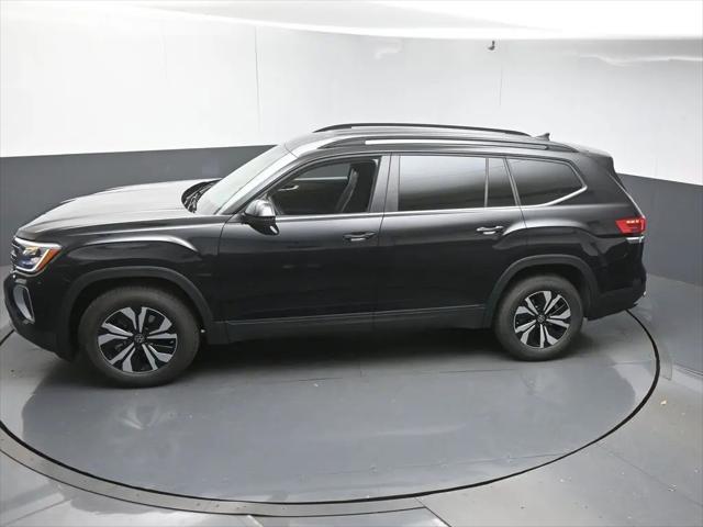 2026 Volkswagen Atlas SE