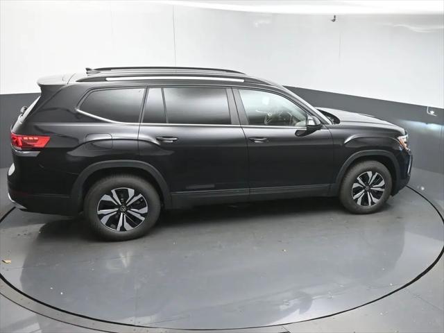 2026 Volkswagen Atlas SE