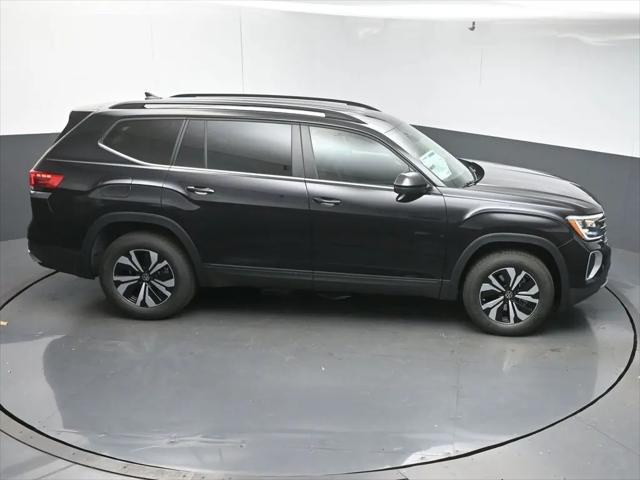 2026 Volkswagen Atlas SE