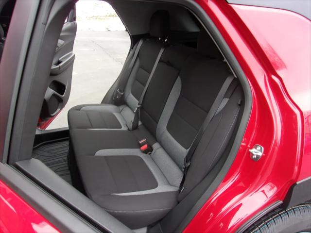 2026 Chevrolet TrailBlazer AWD LT