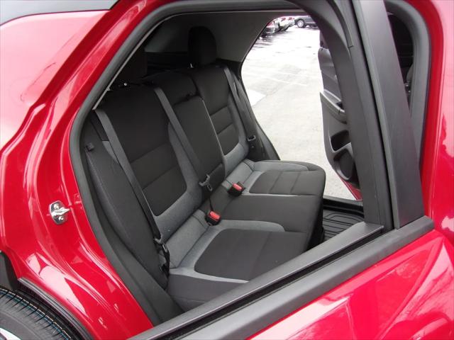 2026 Chevrolet TrailBlazer AWD LT