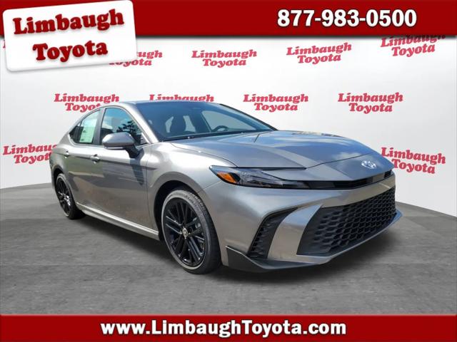 2026 Toyota Camry SE for sale in Birmingham, AL
