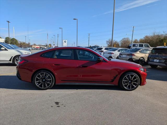 2026 BMW 430i Gran Coupe 430i