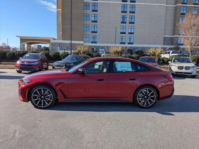 2026 BMW 430i Gran Coupe 430i