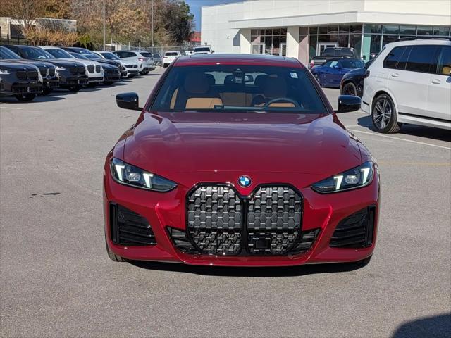 2026 BMW 430i Gran Coupe 430i