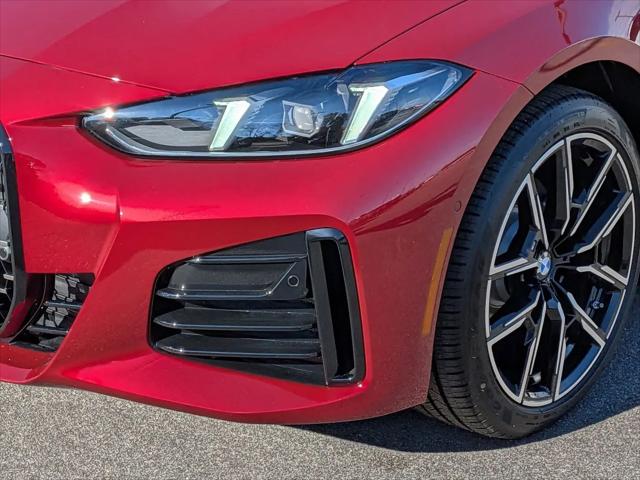 2026 BMW 430i Gran Coupe 430i