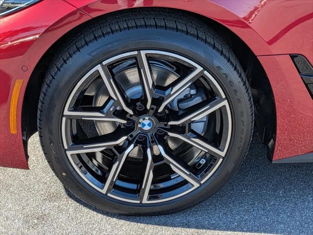 2026 BMW 430i Gran Coupe 430i