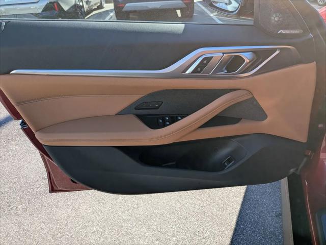 2026 BMW 430i Gran Coupe 430i