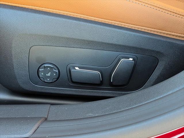 2026 BMW 430i Gran Coupe 430i
