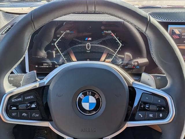 2026 BMW 430i Gran Coupe 430i