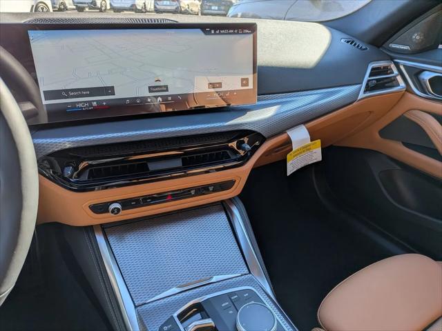 2026 BMW 430i Gran Coupe 430i