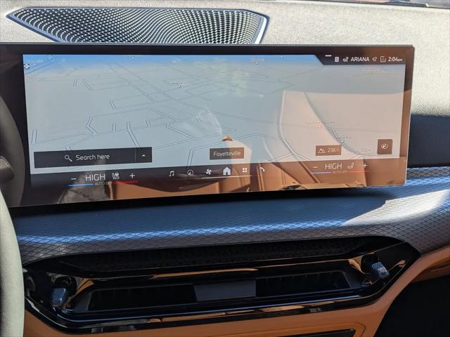 2026 BMW 430i Gran Coupe 430i
