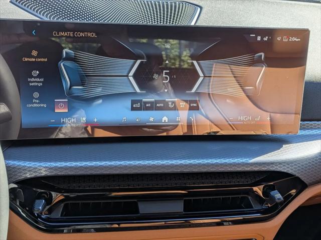 2026 BMW 430i Gran Coupe 430i