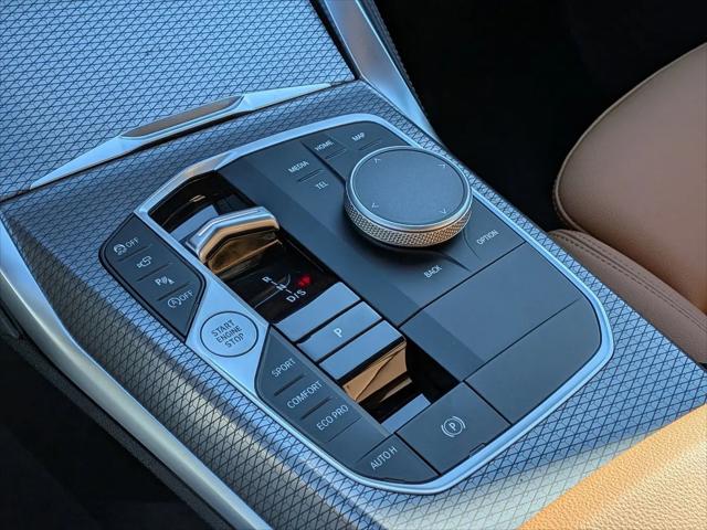 2026 BMW 430i Gran Coupe 430i
