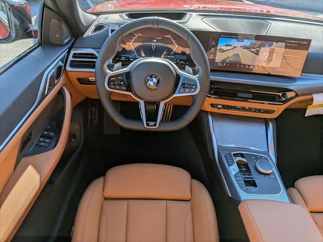 2026 BMW 430i Gran Coupe 430i