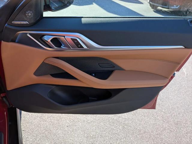 2026 BMW 430i Gran Coupe 430i