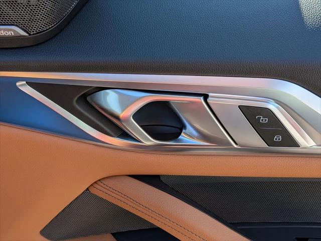 2026 BMW 430i Gran Coupe 430i