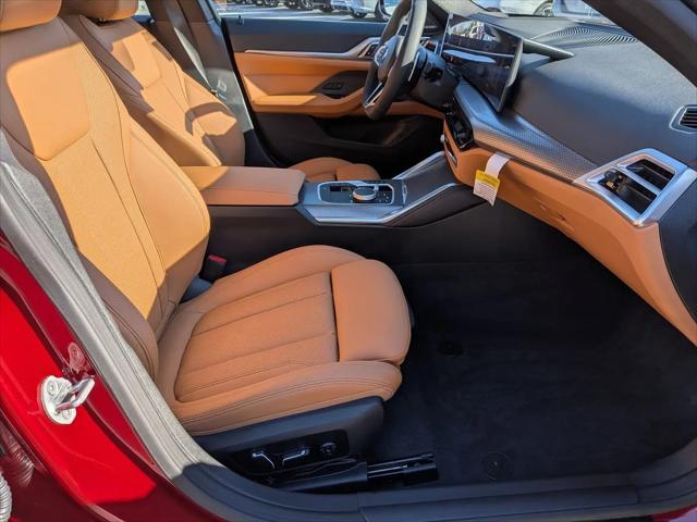 2026 BMW 430i Gran Coupe 430i