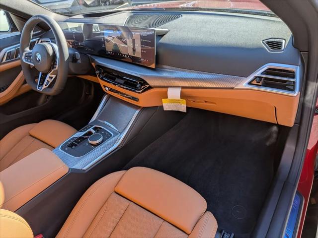 2026 BMW 430i Gran Coupe 430i