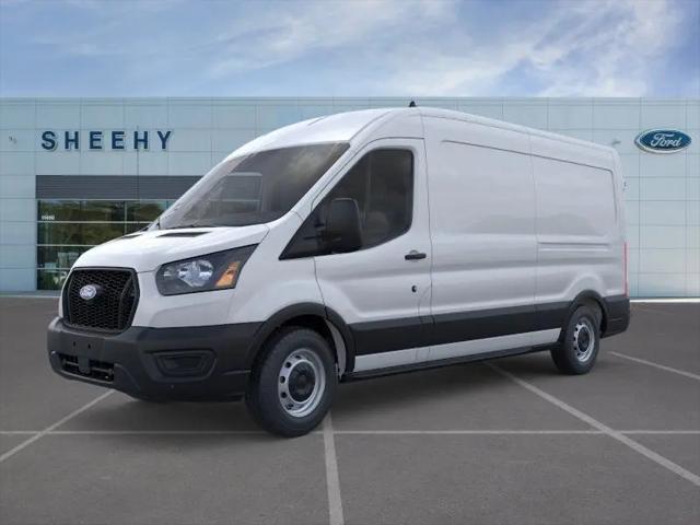 2026 Ford Transit Cargo Van T-250 for sale in Ashland, VA
