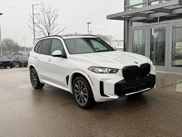 2026 BMW X5 xDrive40i for sale in Madison, WI