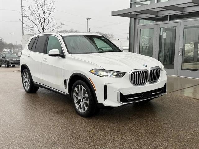 2026 BMW X5 xDrive40i for sale in Madison, WI