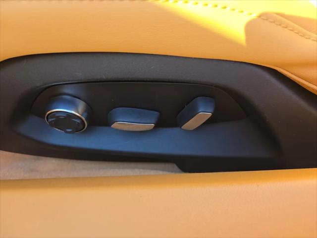 2026 Chevrolet Corvette Z06 Convertible, 3LZ, RWD