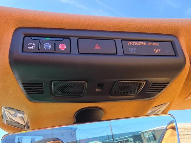 2026 Chevrolet Corvette Z06 Convertible, 3LZ, RWD