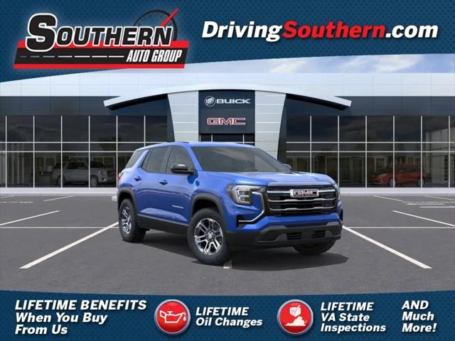 2026 GMC Terrain FWD Elevation for sale in Chesapeake, VA